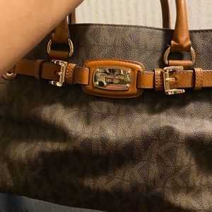Michael kors bag good condition